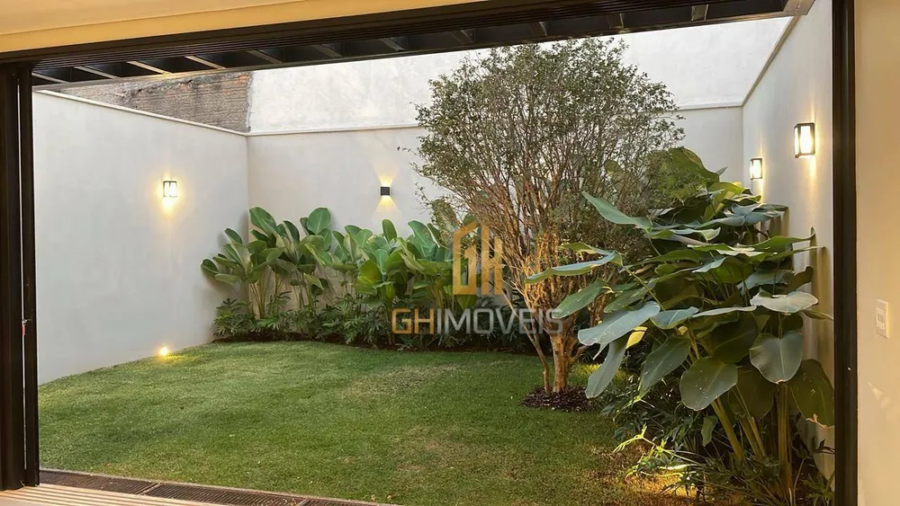 Sobrado, 3 quartos, 210 m² - Foto 3