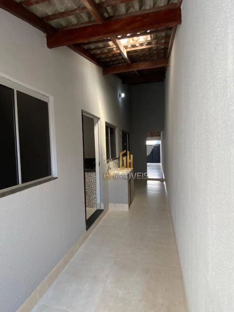 Casa, 3 quartos, 172 m² - Foto 2