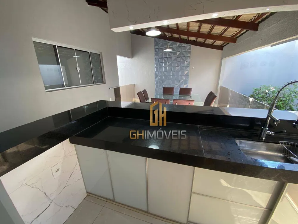 Casa, 3 quartos, 172 m² - Foto 3