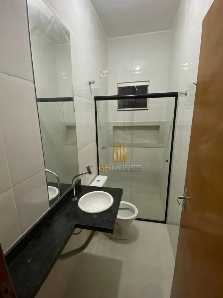 Casa, 3 quartos, 172 m² - Foto 4