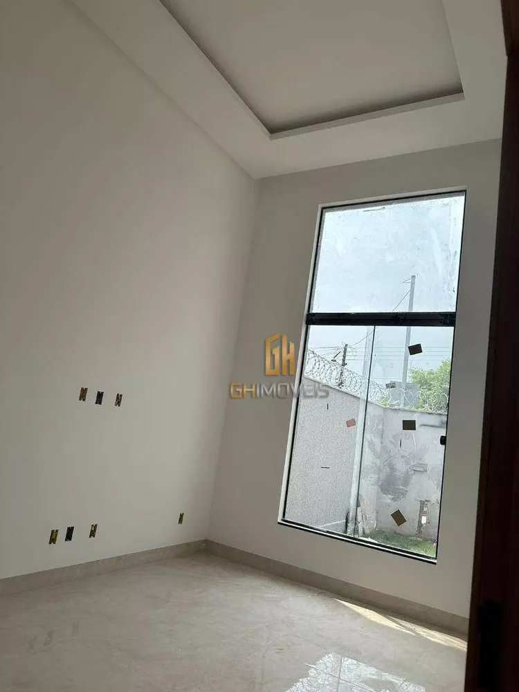 Casa à venda com 3 quartos, 110m² - Foto 6