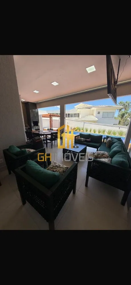 Sobrado, 4 quartos, 300 m² - Foto 4