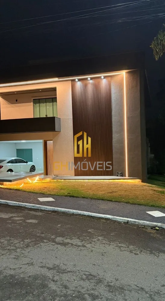 Sobrado, 4 quartos, 300 m² - Foto 3