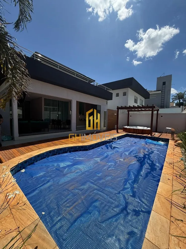Sobrado, 4 quartos, 300 m² - Foto 2