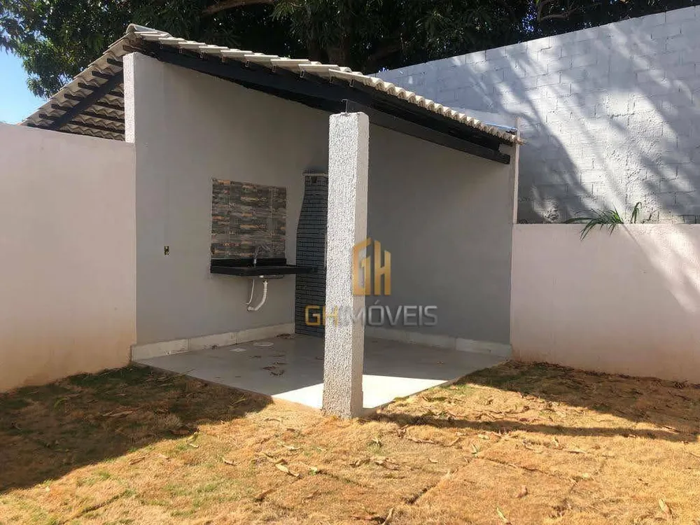 Casa, 2 quartos, 60 m² - Foto 3