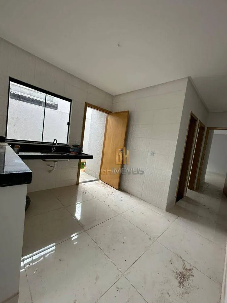 Casa, 2 quartos, 60 m² - Foto 2
