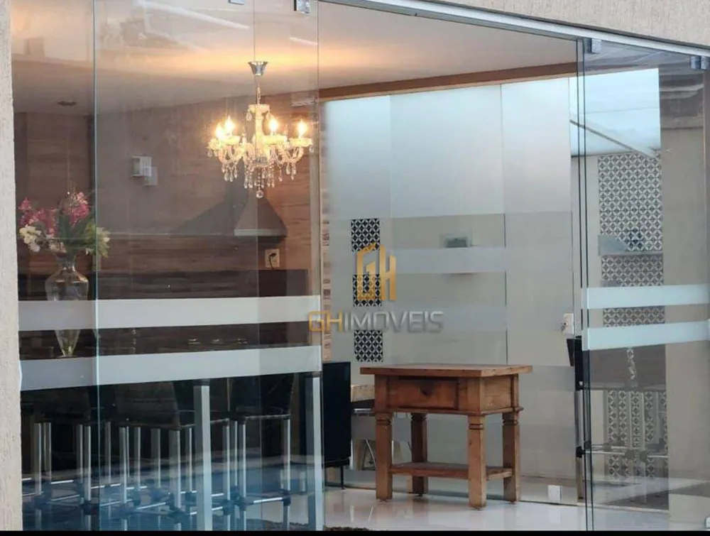 Sobrado, 4 quartos, 350 m² - Foto 3