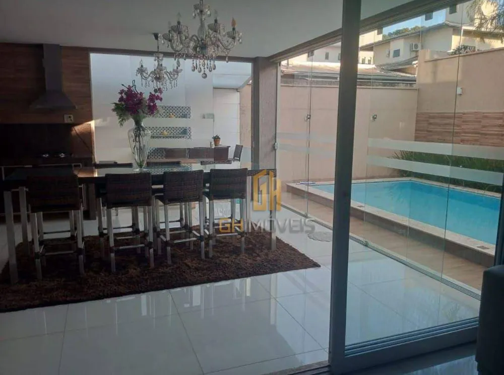 Sobrado, 4 quartos, 350 m² - Foto 4