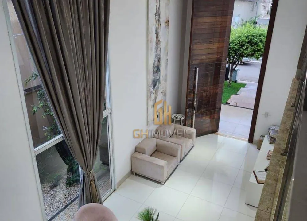 Sobrado, 4 quartos, 350 m² - Foto 2
