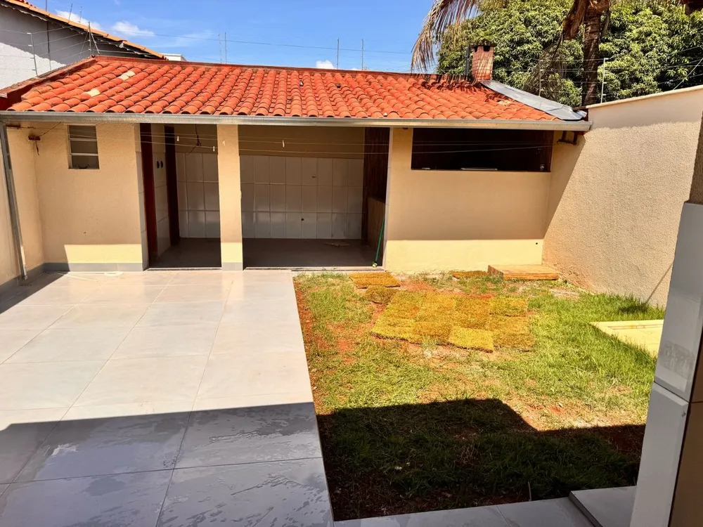 Casa, 3 quartos, 180 m² - Foto 1