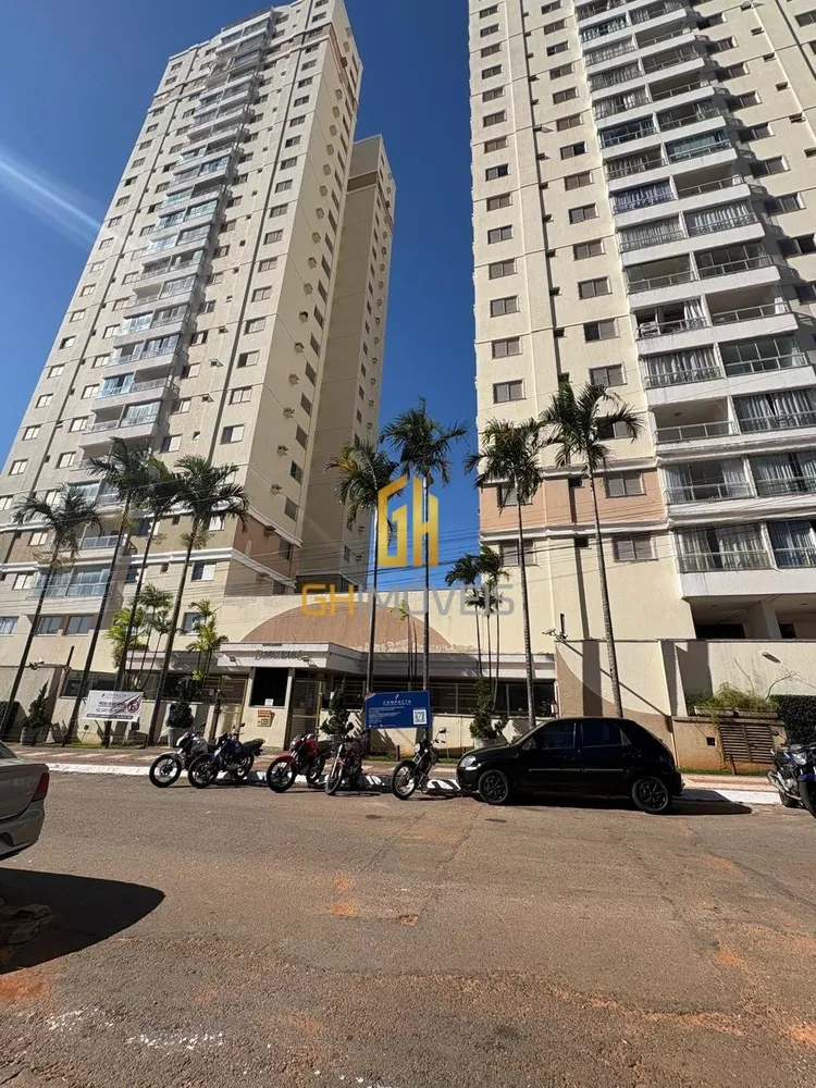 Apartamento, 3 quartos, 74 m² - Foto 2