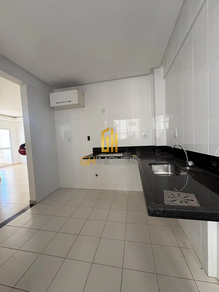 Apartamento, 3 quartos, 74 m² - Foto 3