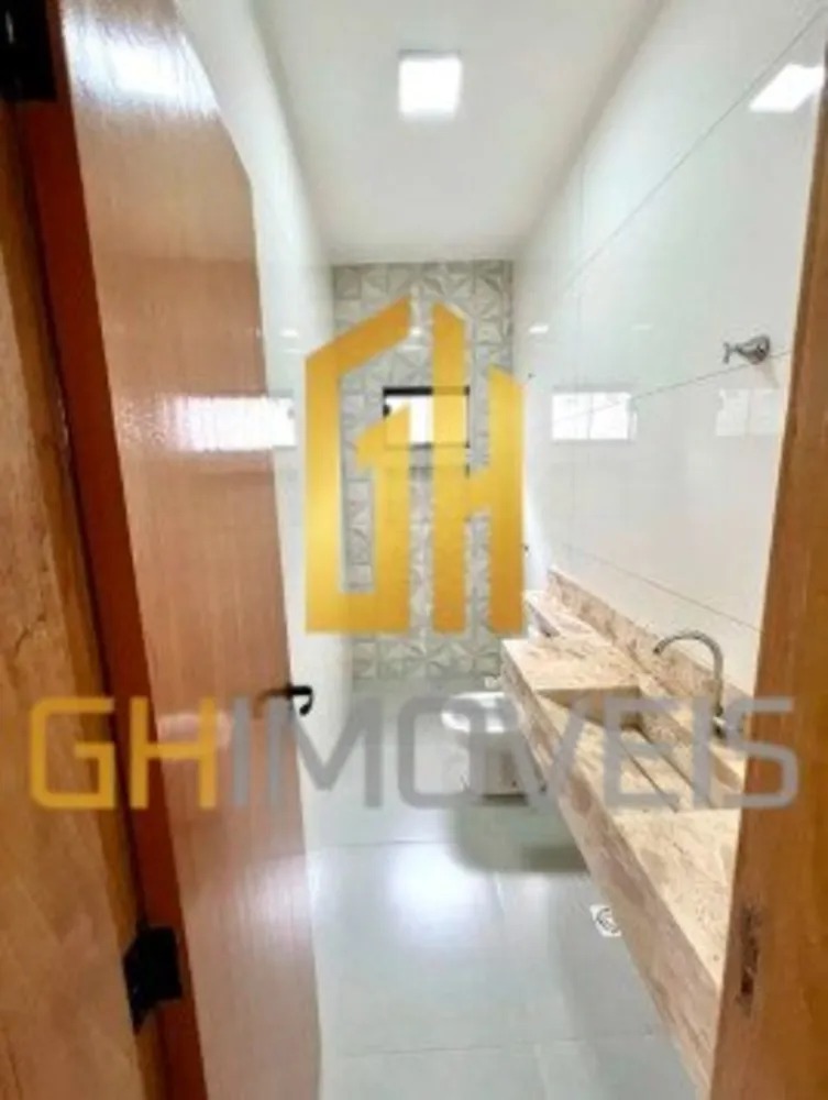 Casa, 3 quartos, 100 m² - Foto 4