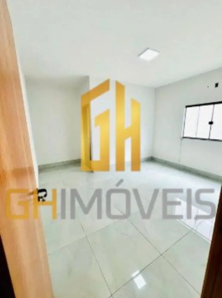 Casa, 3 quartos, 100 m² - Foto 3