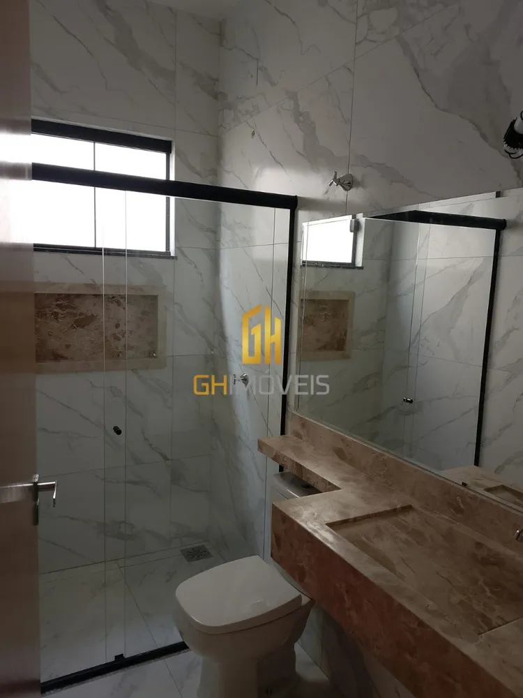 Casa, 3 quartos, 110 m² - Foto 4