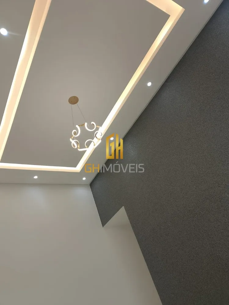 Casa, 3 quartos, 110 m² - Foto 3