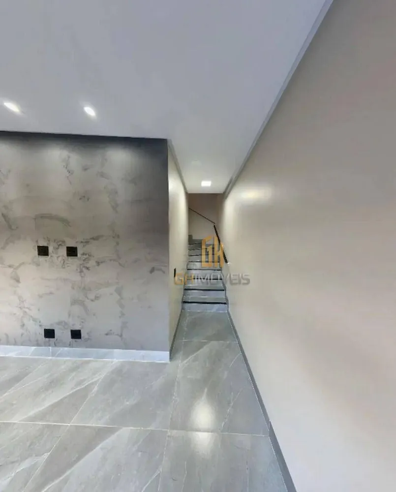 Sobrado, 3 quartos, 127 m² - Foto 2