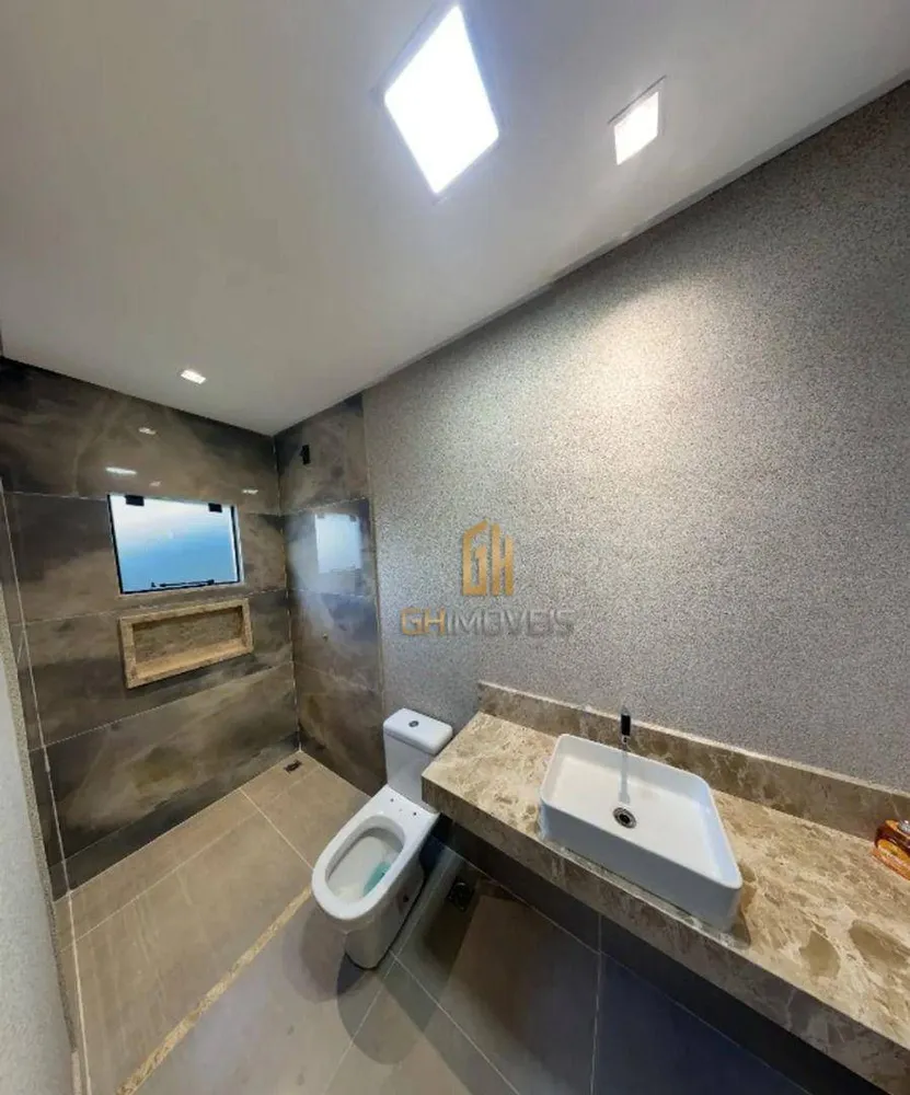 Sobrado, 3 quartos, 127 m² - Foto 1