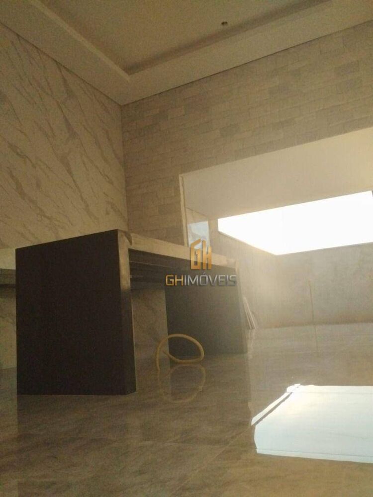 Casa, 3 quartos, 154 m² - Foto 2