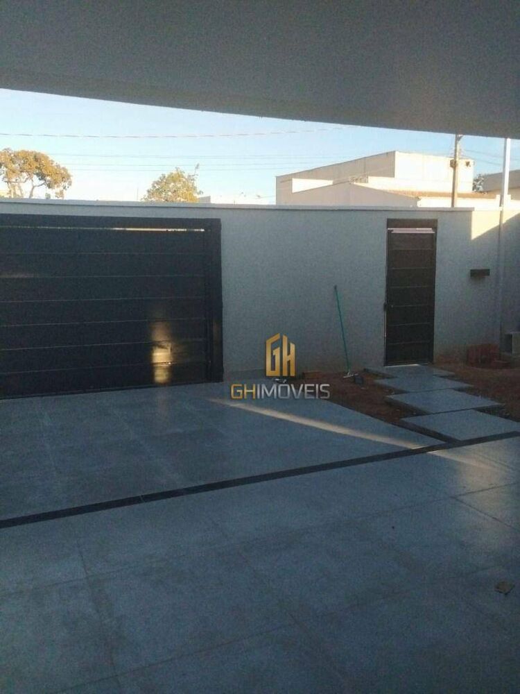 Casa, 3 quartos, 154 m² - Foto 3