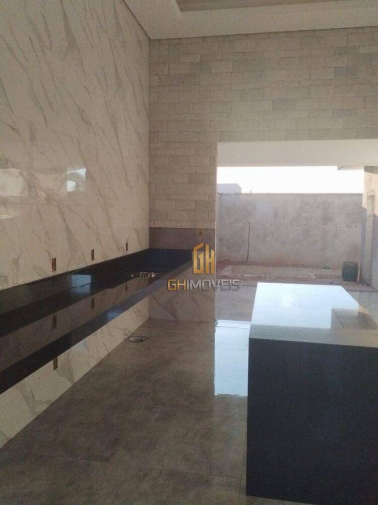 Casa, 3 quartos, 154 m² - Foto 5