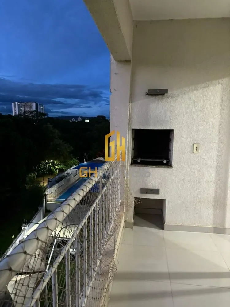 Apartamento, 3 quartos, 77 m² - Foto 2