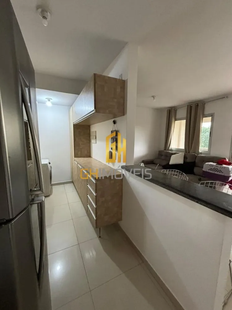 Apartamento, 3 quartos, 77 m² - Foto 1