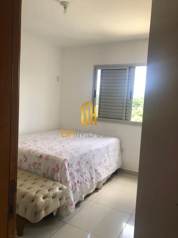 Apartamento, 3 quartos, 77 m² - Foto 3