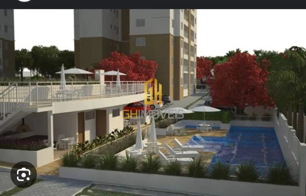 Apartamento, 3 quartos, 77 m² - Foto 4