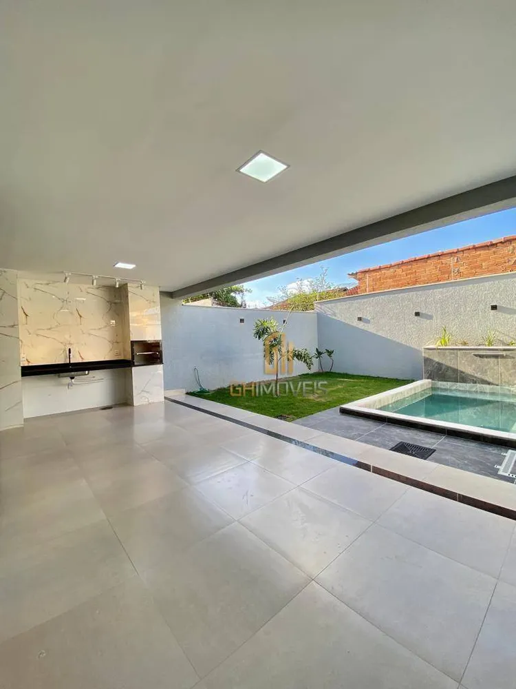 Sobrado, 4 quartos, 190 m² - Foto 2