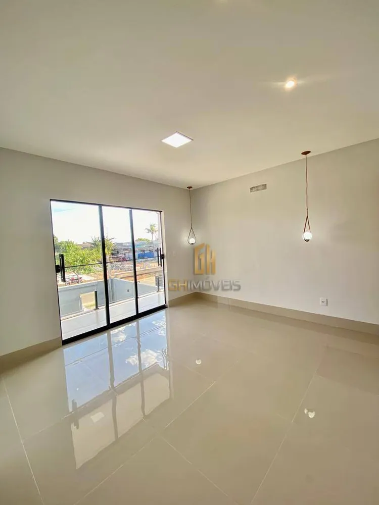 Sobrado, 4 quartos, 190 m² - Foto 1