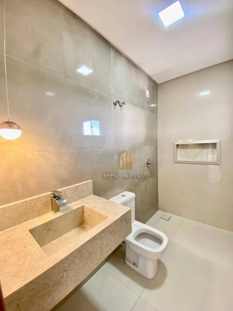 Sobrado, 4 quartos, 190 m² - Foto 4