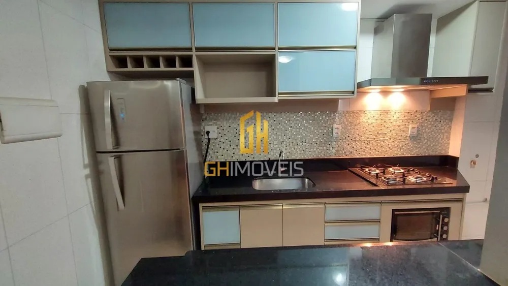 Apartamento, 2 quartos, 48 m² - Foto 3