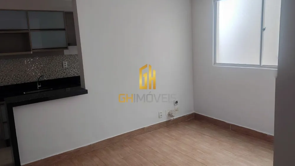 Apartamento, 2 quartos, 48 m² - Foto 4