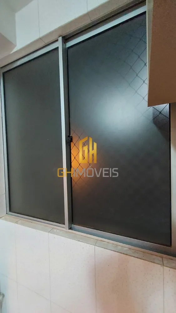 Apartamento, 2 quartos, 48 m² - Foto 1