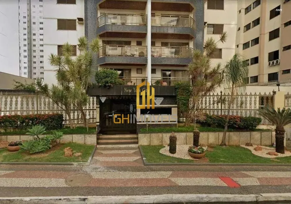 Apartamento, 4 quartos, 137 m² - Foto 2