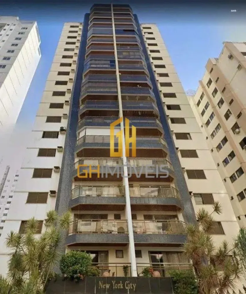 Apartamento, 4 quartos, 137 m² - Foto 4