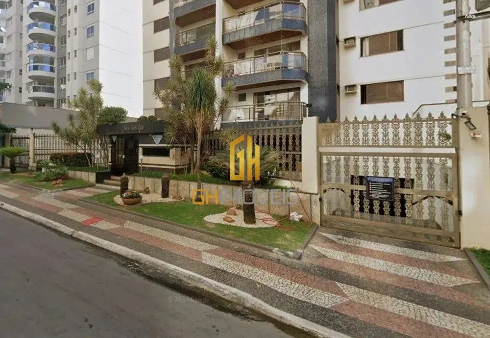 Apartamento, 4 quartos, 137 m² - Foto 3