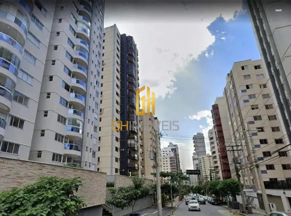 Apartamento, 4 quartos, 137 m² - Foto 1