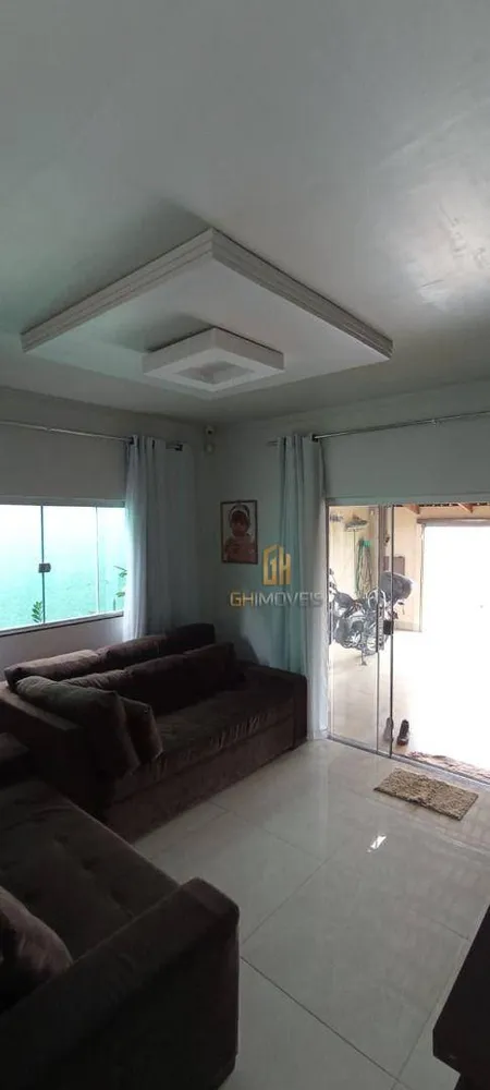 Casa, 4 quartos, 225 m² - Foto 4