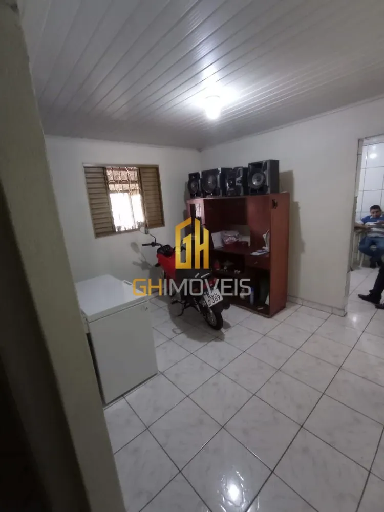 Casa, 3 quartos, 260 m² - Foto 3
