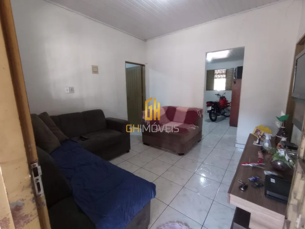 Casa, 3 quartos, 260 m² - Foto 2