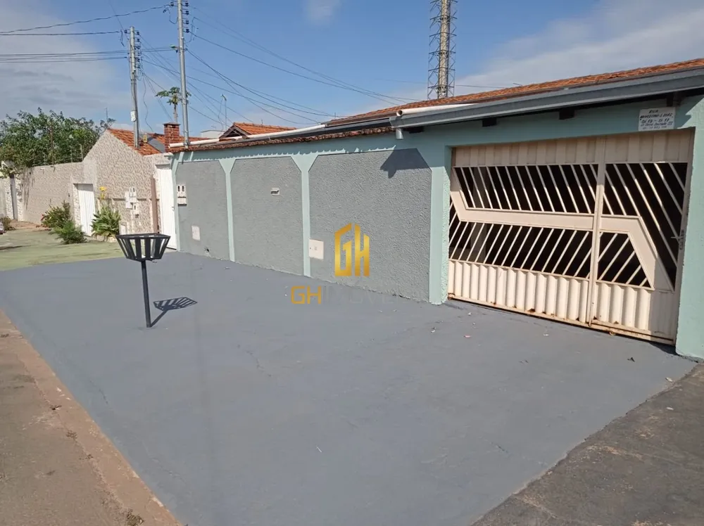 Casa, 3 quartos, 260 m² - Foto 1