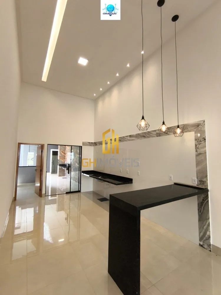 Casa, 3 quartos, 150 m² - Foto 2