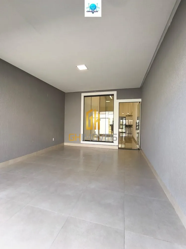 Casa, 3 quartos, 150 m² - Foto 4