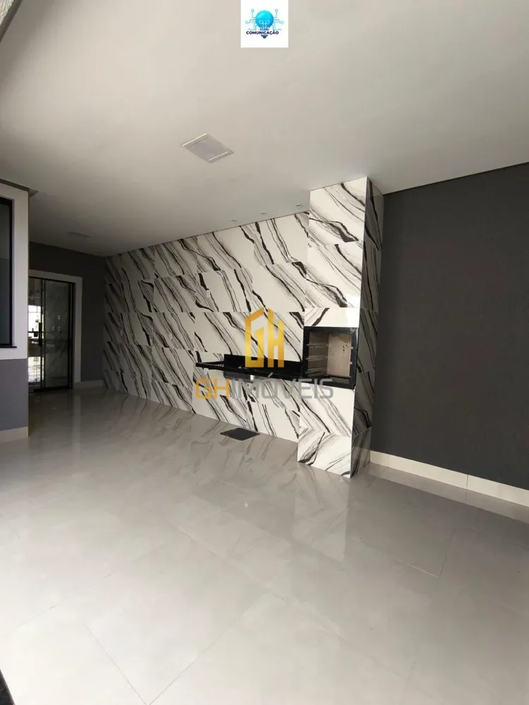 Casa, 3 quartos, 150 m² - Foto 3
