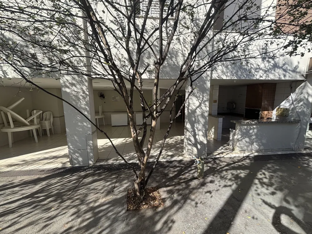 Apartamento, 2 quartos, 54 m² - Foto 4