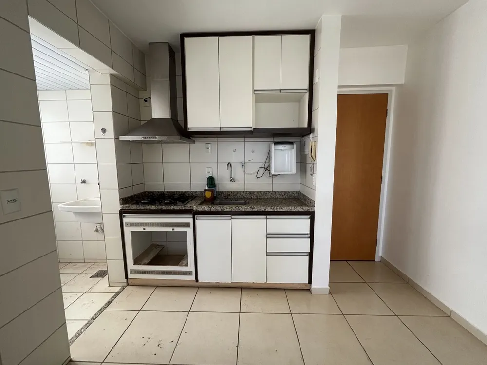 Apartamento, 2 quartos, 54 m² - Foto 1