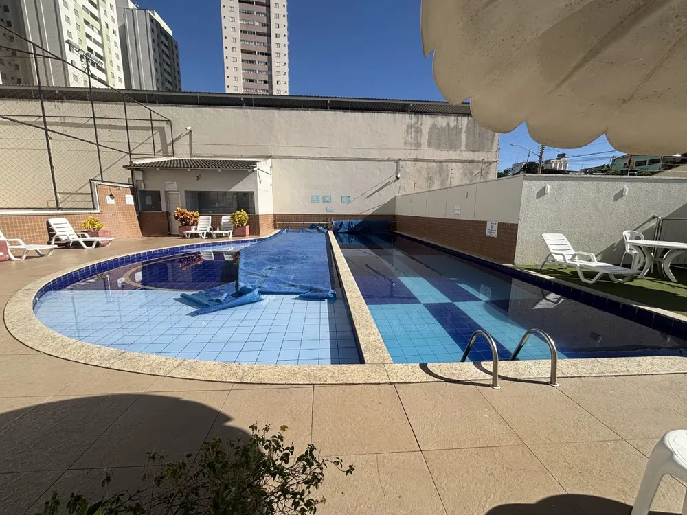 Apartamento, 2 quartos, 54 m² - Foto 3