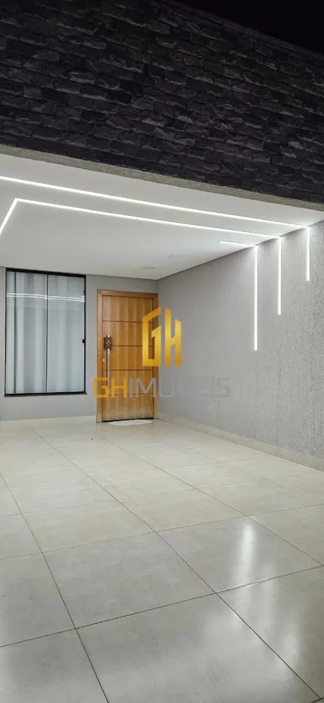 Casa, 3 quartos, 157 m² - Foto 1